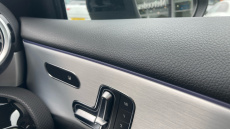 Mercedes-Benz A-Class A250e AMG Line Premium Plus 4dr Auto Saloon